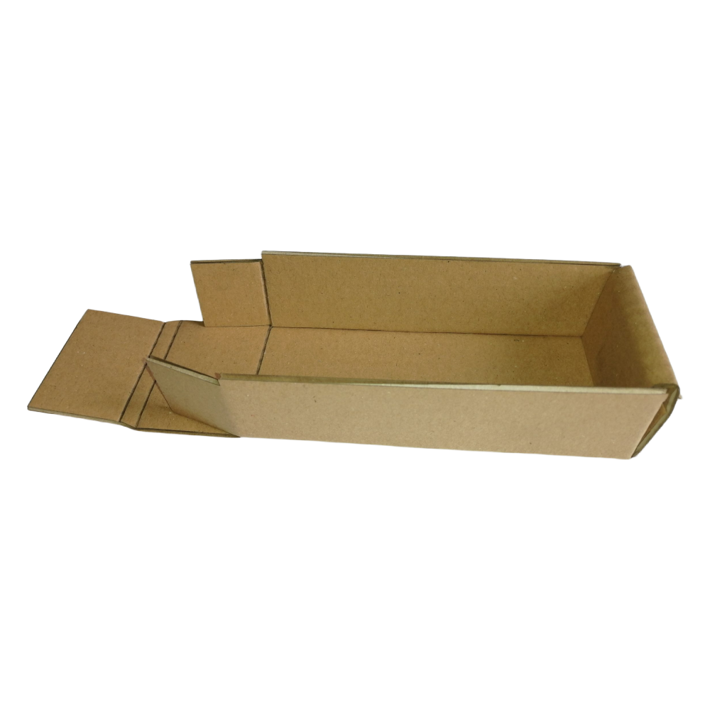 Drawer02 Cardboard Organizer Drawer